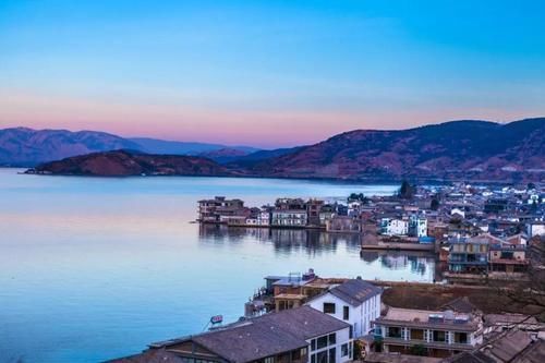 中国最适合“养老”的两个旅游城市,风景好消费低!适合长期生活