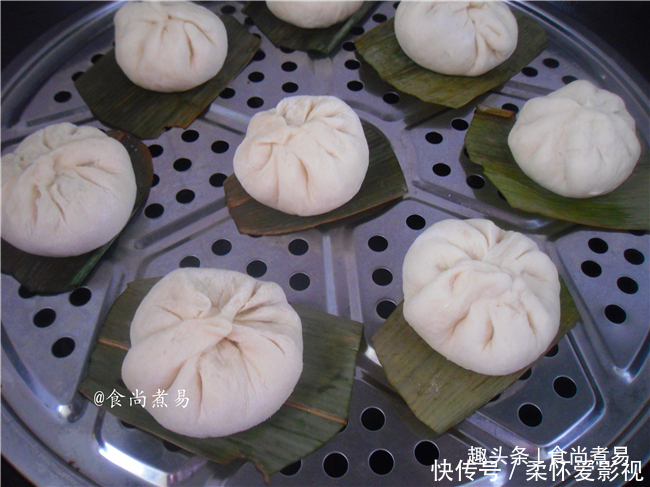 方法|小笼包这样调馅,关键两步要记牢,口感鲜香多汁,方法很百搭
