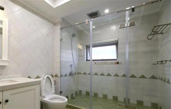 湿气|卫生间没窗户怎么办?记住这几点,让你告别“暗臭湿”!