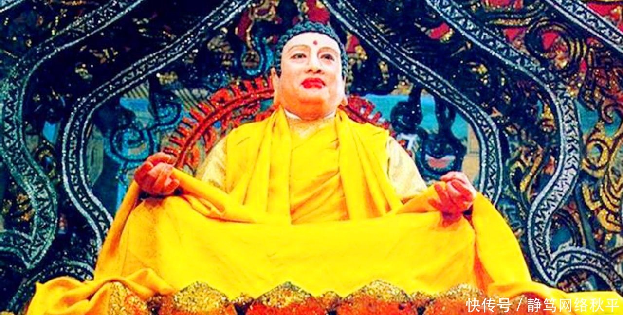 没法|玉帝掌管三界,但这几位玉帝没法管,一仙一佛一妖一圣