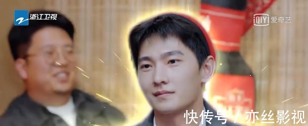 《青春环游记3》杨洋综艺感爆棚，出圈表现，成功挽回节目收视率