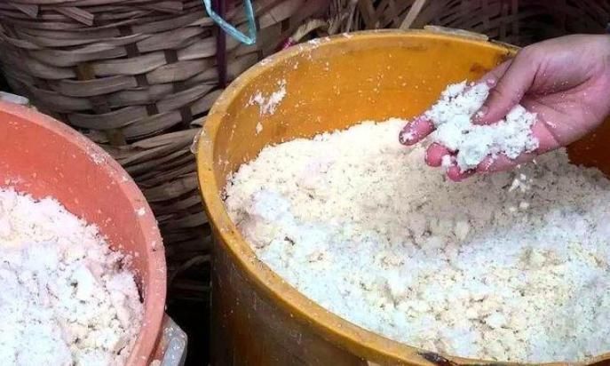 阳台上|黄豆、豆渣养花有“技巧”,这样处理一下,效果比花肥强,很实用