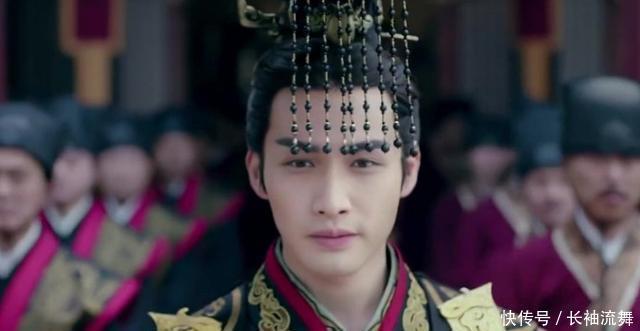 康熙|谁能被称为“千古一帝”,康熙排不上号,他第一毫无争议!