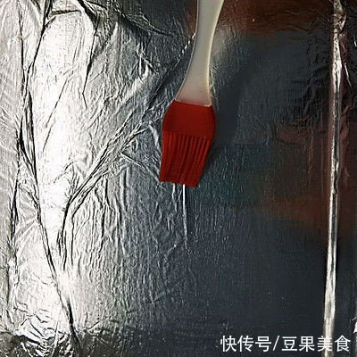 玉米淀粉|不可错过的下酒菜烤杏鲍菇干，过瘾