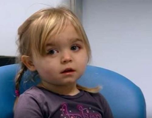 病症|3岁女童从小失眠，几乎不睡觉，医生束手无策，最后用一招解决