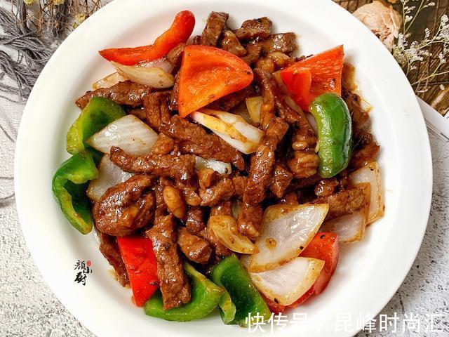 调味汁|夏季多给孩子做这个吃，低脂高蛋白，腌一腌加几物一炒，真鲜嫩