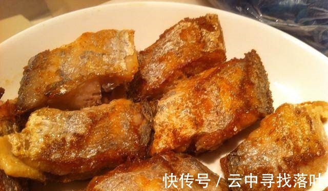 带鱼|入秋后,“贴秋膘”可别乱补,分享秋后5种鱼,营养解馋,不怕胖!