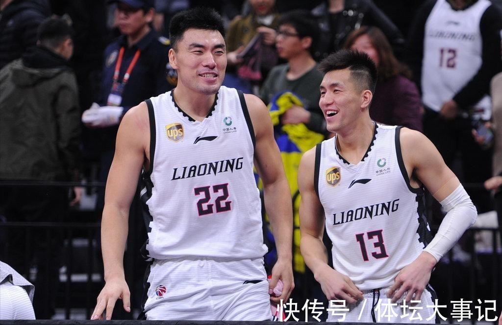 老将|5名CBA老将被低估,小高队友是铁人,深圳队长三分准,西热真劳模