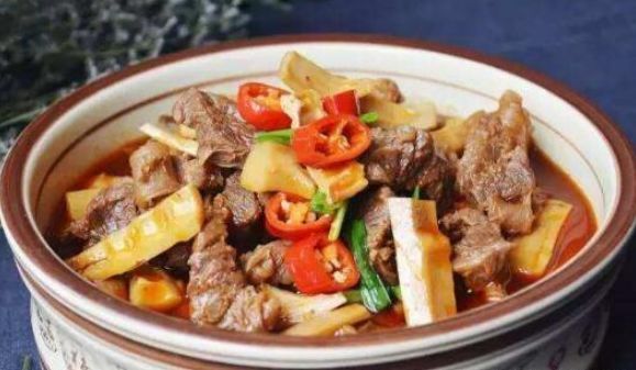 排骨|好吃佳肴25道,有荤有素营养更美味,适合做给家人吃