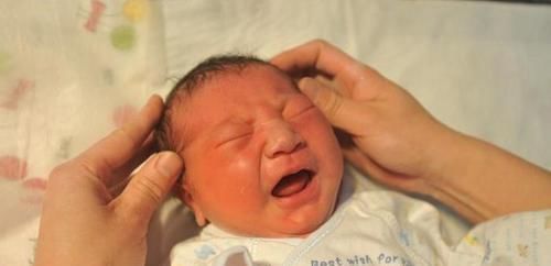 先天性|孕妈十月怀胎诞下的宝宝,诊断为先天性心脏病,只因孕期不听劝