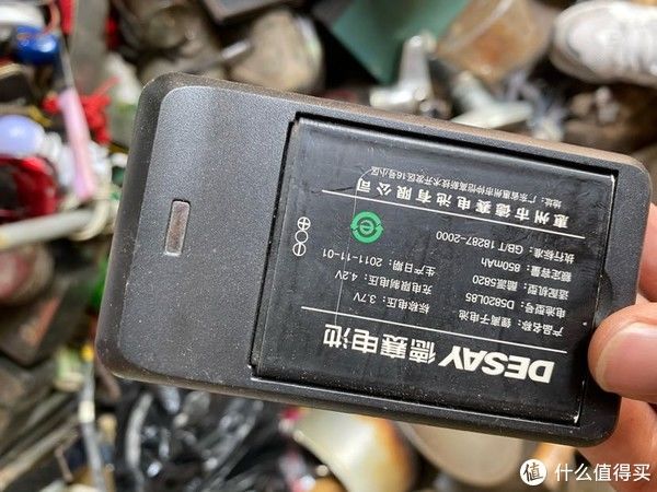 区县城市回收站都有什么东西！