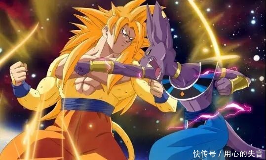 龙珠超全宇宙最强的三个人是谁全王 大神官 萨拉玛如何排名 全网搜