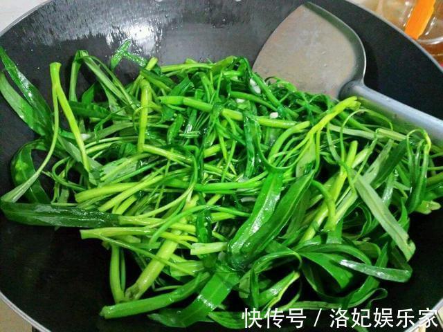 检测|空心菜、西葫芦和娃娃菜里,检测出农残营养师告诉你能否放心吃