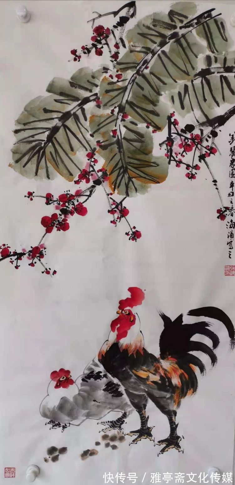 大国艺术传世名家|《大国艺术传世名家》——徐海滨