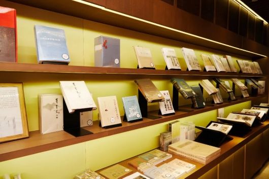 朵云书院|6月1日起无需门票！松江这家“最美书店”迎来全新升级