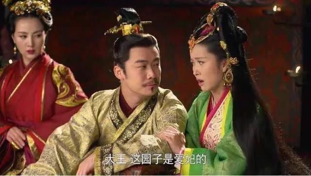  皇帝|皇帝无法生育，忠臣将怀孕妻子献给皇帝，后诞生一成语流传至今