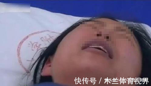 小宝宝|产妇顺产时,突然挣扎大声喊“啥东西夹到俺了”,医生:吓了一跳