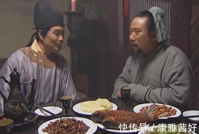 水浒传!古代杀牛犯法,《水浒传》中梁山好汉却能顿顿吃牛肉,肉从何来?