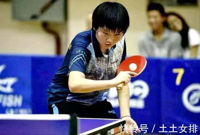 打法|路在何方!国乒独苗0-3惜败,剔除功利才能百花齐放