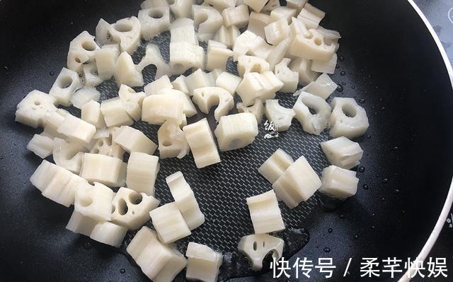 微量元素|入秋后,大鱼大肉靠边站,多吃这菜,清肠助消化,还能补气血