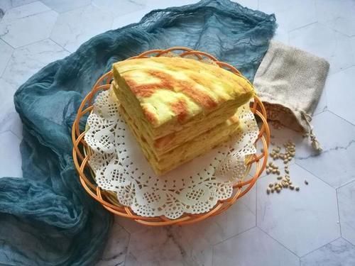 将面粉做成这种零食,简单几步就搞定了,成本低,味道好