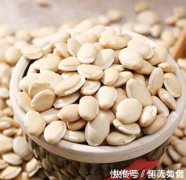 阳气|抓住秋冬健脾好时机不伤阳气、祛湿健脾的搭配，原来是它们俩