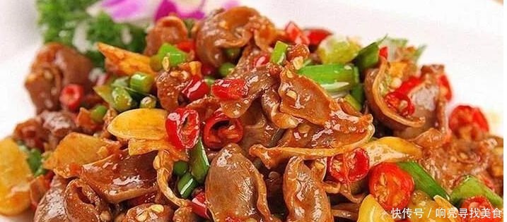 春节过后教你几道家常菜,色香味俱全,简单易学,味道好极了