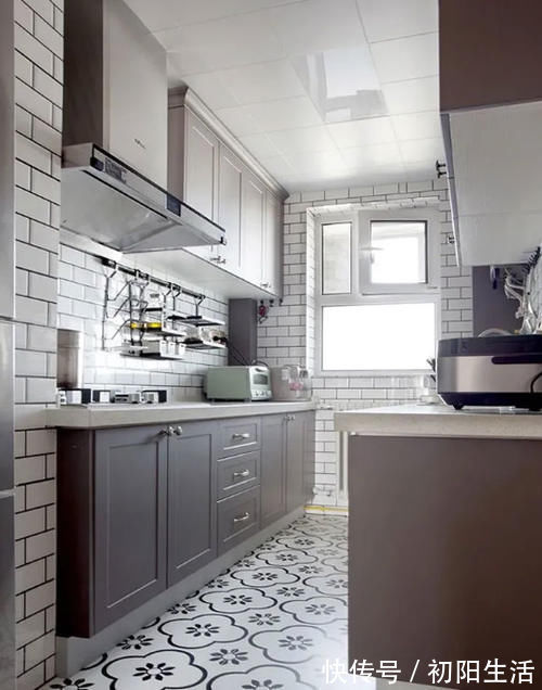 乳胶漆|50㎡居然能做两房,还有衣帽间,小户型就该这么装,真心实用!