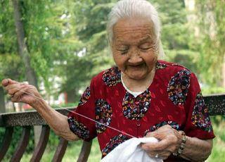 饮食|最容易长寿的生活方式,不是饮食清淡,也不是坚持锻炼