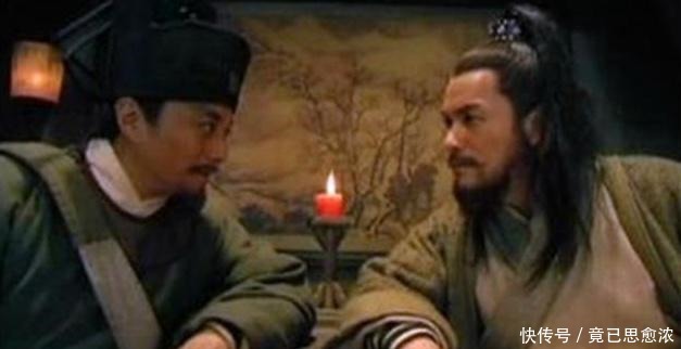 宋江为达目的不择手段,但从这四点可看出,他的高明之处!