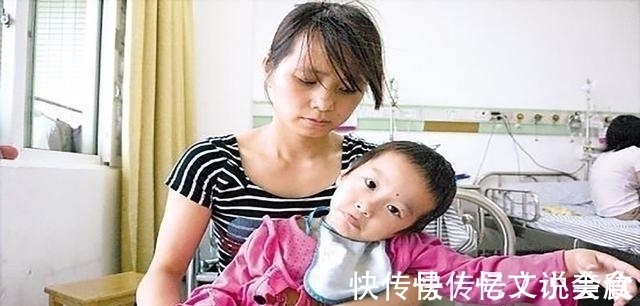 枕头|一岁宝宝患脑瘫, 医生 宝妈太无知在宝宝枕头下放这东西, 毁一生