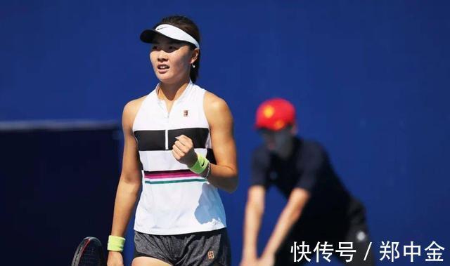 袁悦|恭喜!中国金花2-1险胜日本名将,19岁新星首次晋级澳网女单正赛