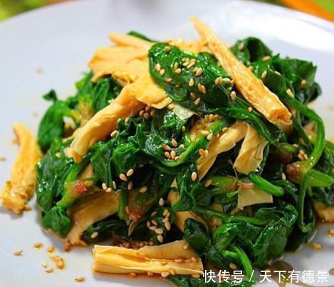 整理25道佳肴推荐,有荤有素营养丰富,心动就一起行动吧