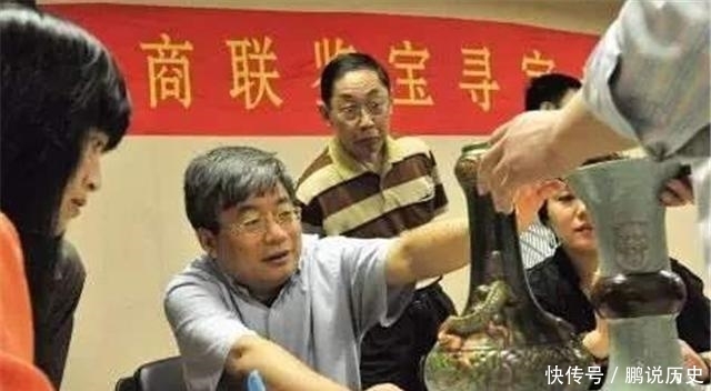 当年以17万“骗画”,转手就卖出8700万的鉴宝人刘岩,后来怎么样