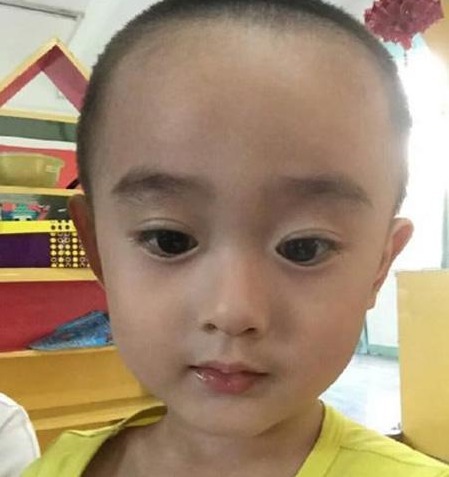 孩子|五官有这特点的孩子会越长越丑,儿时颜值再高也没用,说中别生气