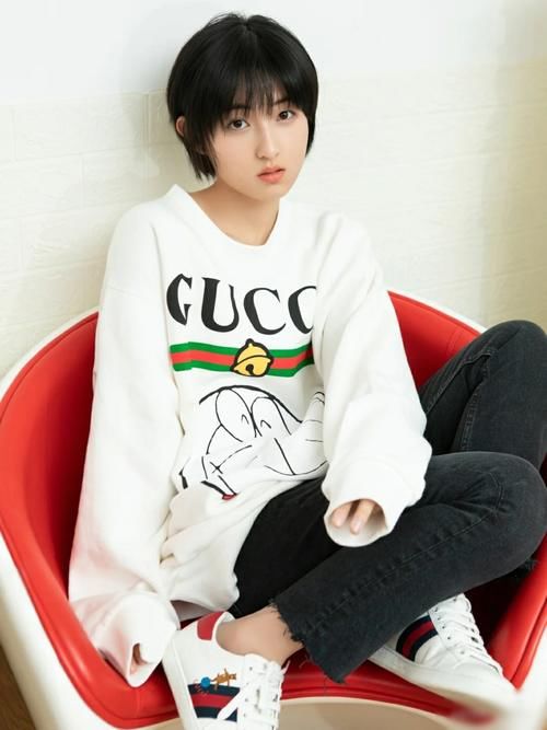 夸赞颜值没有词汇？知道基本的脸型很重要，你属于哪种脸型