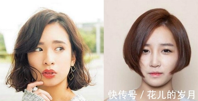 减龄 女人上了40岁,有白发的别急着染,推荐这4种“发型”,洋气减龄