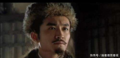 并非|水浒传里害死王伦的真凶,并非吴用、林冲,而是城府极深的此人!