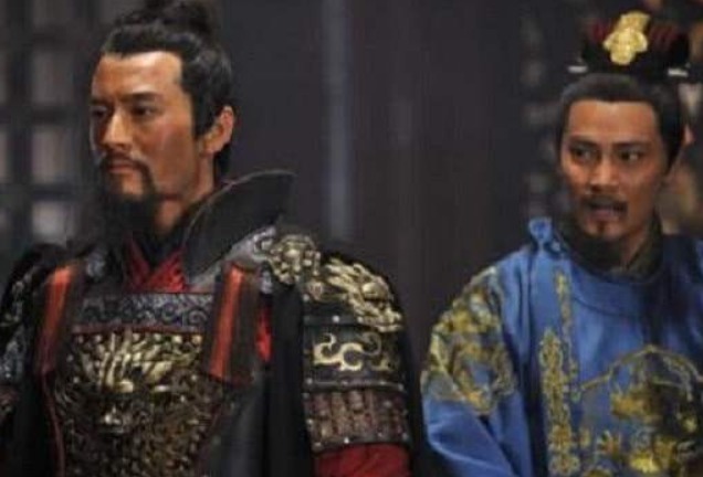 杀掉|宋高宗如此器重秦桧,为何在他去世后,松了一口气?