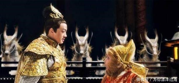 唐僧|为何妖怪抓住唐僧不吃, 而非要等着让孙悟空来救 原因其实很简单!