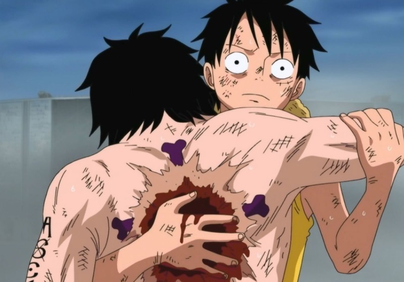 甚平|《海贼王》大和加入草帽海贼团?路飞想要十位伙伴,那甚平呢?