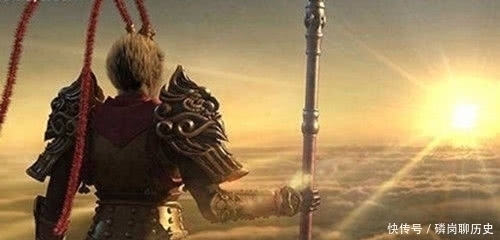 沙僧@西游记中,为什么孙悟空总说自己水性不好