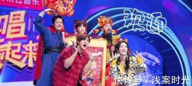 嗨唱转起来|音乐综艺迫切想出圈,让草根上台挑战权威,事实证明“很打脸”