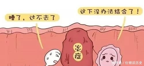 不孕|为什么有些人流产一次就会不孕?