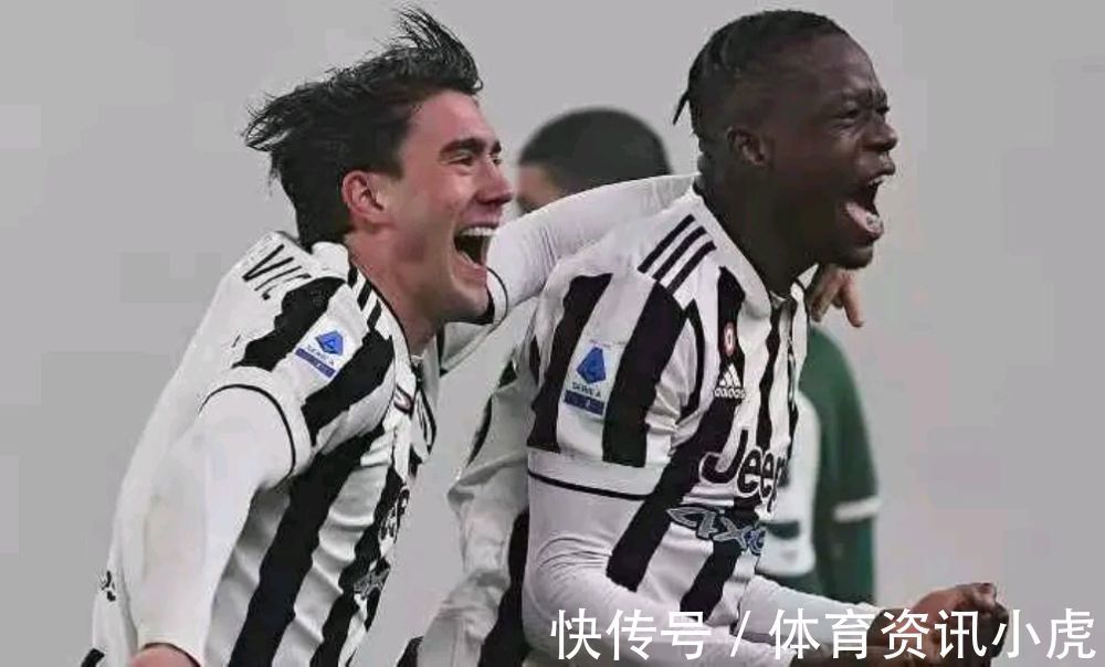 弗拉霍维奇|难以置信!7000万欧元锋霸无力拯救尤文图斯,阿森纳或会感到庆幸