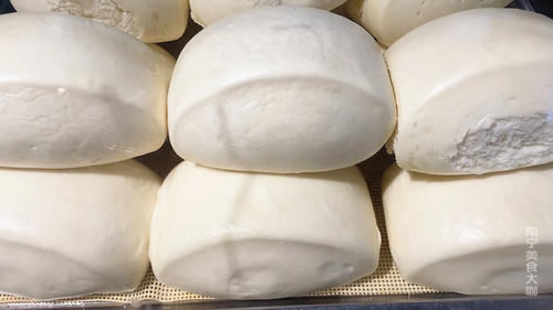 保存馒头别再放冰箱冷藏了,教你一招,放上3个月都依然宣软蓬松