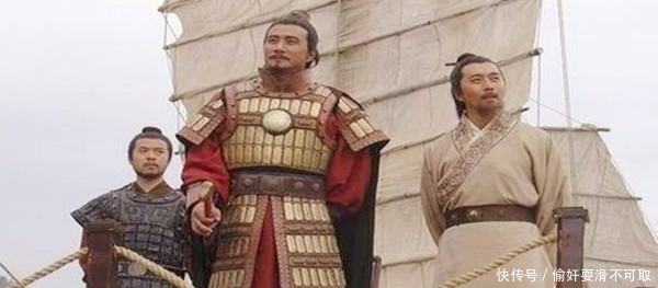 辱骂|老太太当众辱骂朱元璋,亮出其身份后,朱元璋赶紧接她回宫伺候