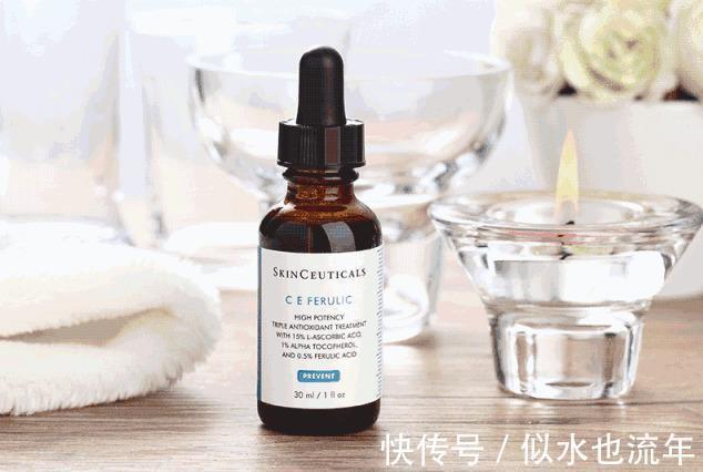 肌肤|什么精华液好用？美白去黄精华液推荐：打造紧致亮丽的肌肤状态