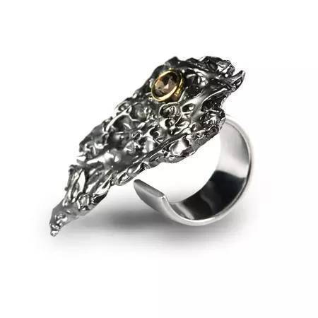 男人珠宝 演绎低调奢华