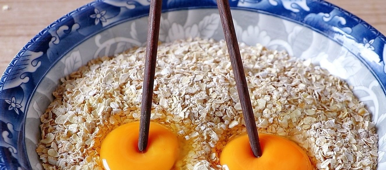 怕长肉这样吃主食，无水无油无糖，低脂营养又好吃，做法还简单